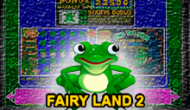 Игровой аппарат Fairy Land 2